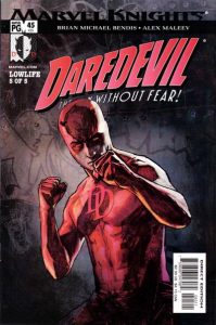 Daredevil #45  (2003)