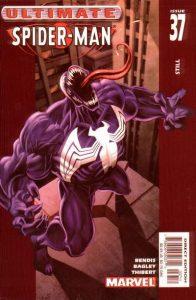 Ultimate Spider-Man #37 (2003)