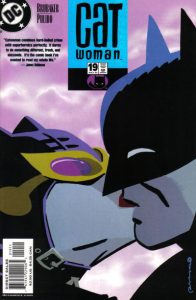 Catwoman #19 (2003)