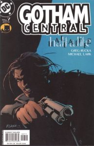 Gotham Central #7 (2003)