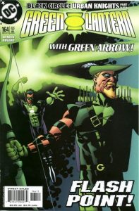 Green Lantern #164 (2003)