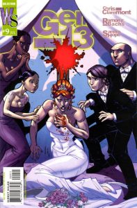 Gen 13 #9 (2003)