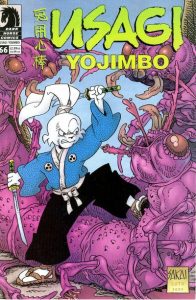 Usagi Yojimbo #66 (2003)
