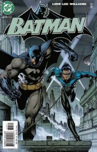 Batman #615 (2003)