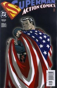 Action Comics #803 (2003)