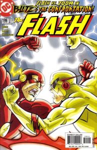 Flash #199 (2003)