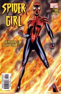 Spider-Girl #59 (2003)