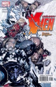 X-Men #421 (2003)
