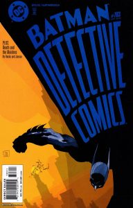 Detective Comics #783 (2003)
