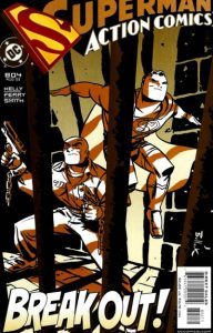 Action Comics #804 (2003)