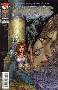 Witchblade #65 (2003)
