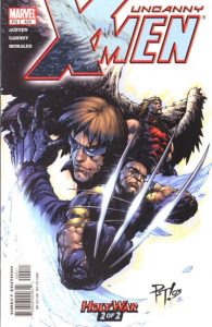 X-Men #424 (2003)