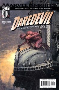 Daredevil #47  (2003)