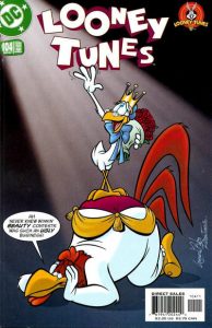 Looney Tunes #104 (2003)
