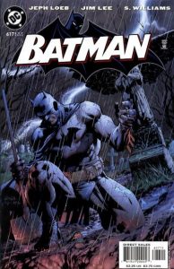 Batman #617 (2003)