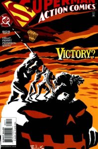Action Comics #805 (2003)
