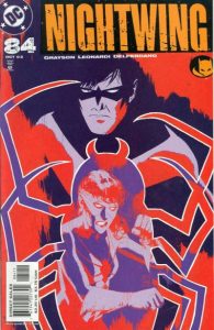 Nightwing #84 (2003)