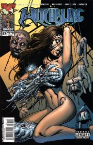 Witchblade #67 (2003)