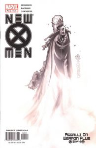 New X-Men #143 (2003)