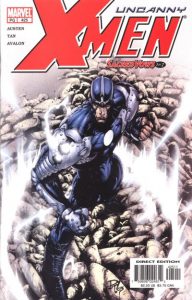 X-Men #425 (2003)