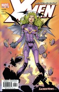 X-Men #426 (2003)