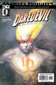 Daredevil #48  (2003)