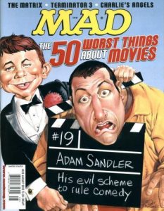 MAD #432 (2003)