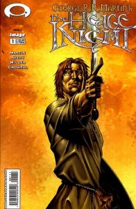 The Hedge Knight #1 (2003)
