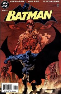 Batman #618 (2003)