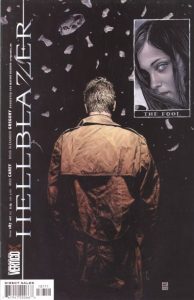 Hellblazer #187 (2003)