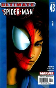 Ultimate Spider-Man #43 (2003)
