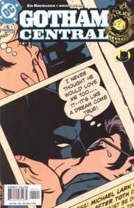 Gotham Central #11 (2003)