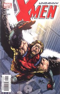 X-Men #427 (2003)