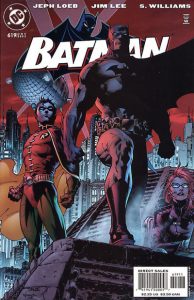 Batman #619 (2003)