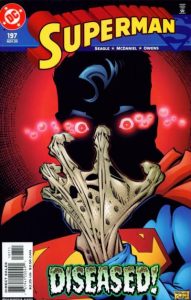 Superman #197 (2003)