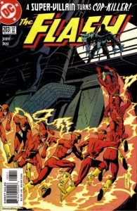 Flash #203 (2003)