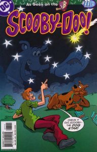 Scooby-Doo #77 (2003)