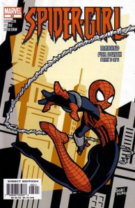 Spider-Girl #63 (2003)