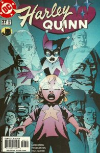Harley Quinn #37 (2003)
