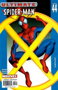 Ultimate Spider-Man #44 (2003)