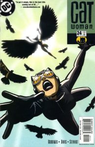 Catwoman #24 (2003)