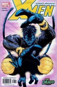 X-Men #428 (2003)
