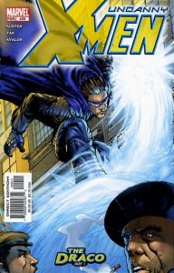 X-Men #429 (2003)