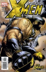 X-Men #430 (2003)