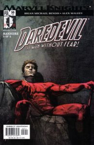 Daredevil #50 (430) (2003)
