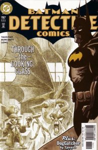 Detective Comics #787 (2003)