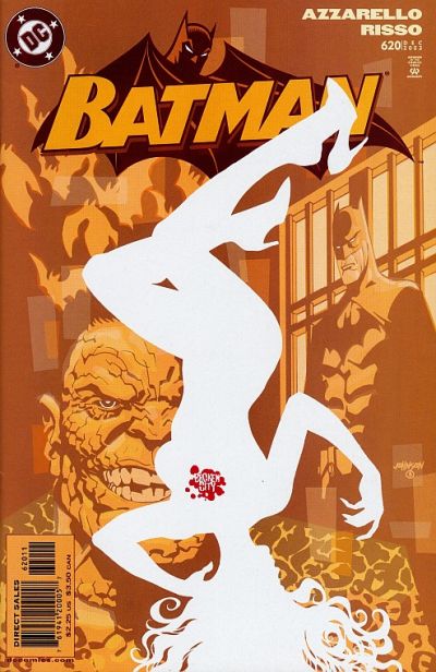 Batman #620 (2003)