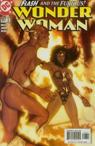 Wonder Woman #197 (2003)