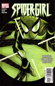 Spider-Girl #64 (2003)