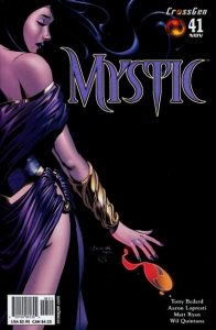 Mystic #41 (2003)